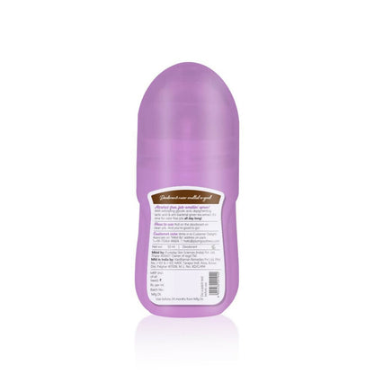 Plum BodyLovin' Vanilla Vibes Deodorant Roll On