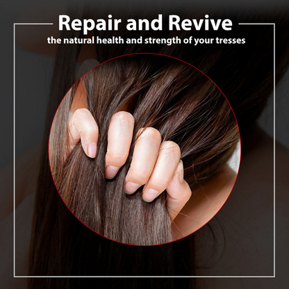 De Fabulous Reviver Hair Repair Treatment