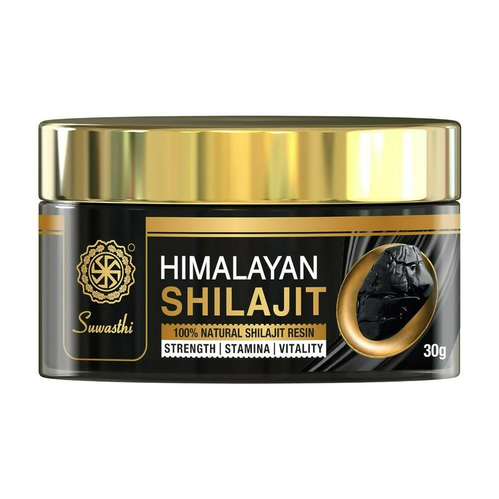 Suwasthi Himalayan Sj Resin