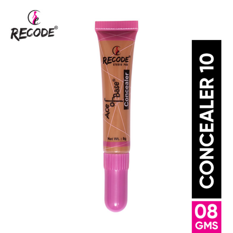 Recode Ace Of Base Concealer - 10