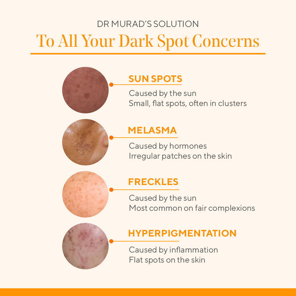 Murad Rapid Dark Spot Correcting Serum