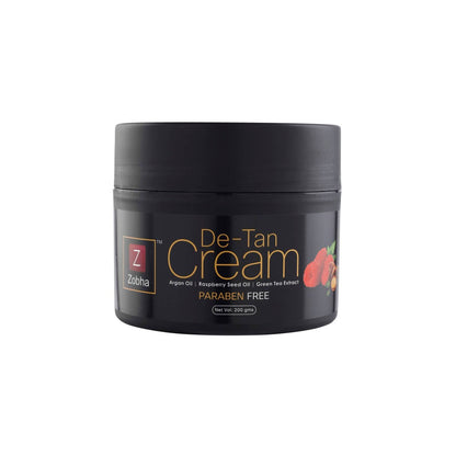Zobha De-Tan Cream - Drmedicart