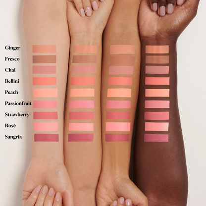 Laura Mercier Blush Color Infusion - Peach
