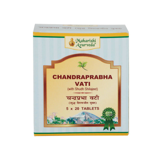 Buy Maharishi Ayurveda CP Vati from DrMediCart, Ship from India to USA