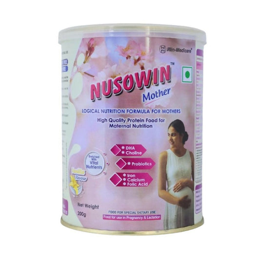Nusowin Mother Powder