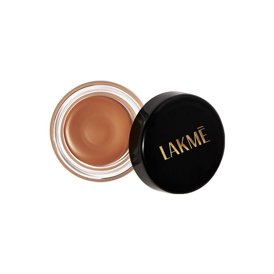 Lakme Unreal Cover Creme Concealer Lightweight & Hydrating - Walnut