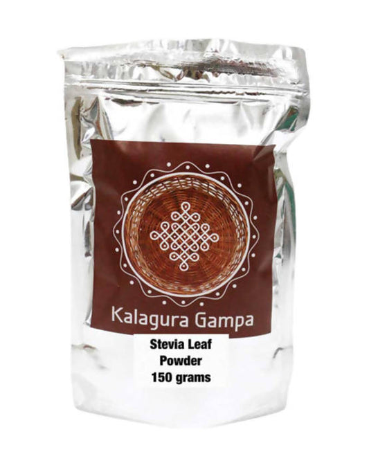 Buy Kalagura Gampa Stevia Leaf Powder from DrMediCart, Ship from India to USA