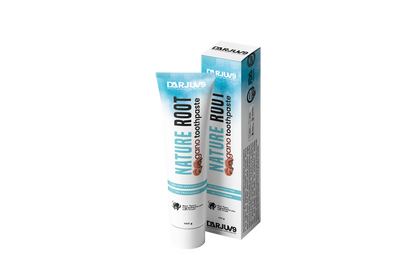 Herbs & Hills Natureroot Gano Toothpaste
