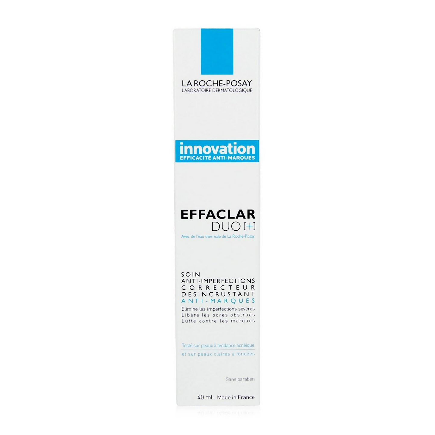 La Roche-Posay Anti-Marks Cream Gel