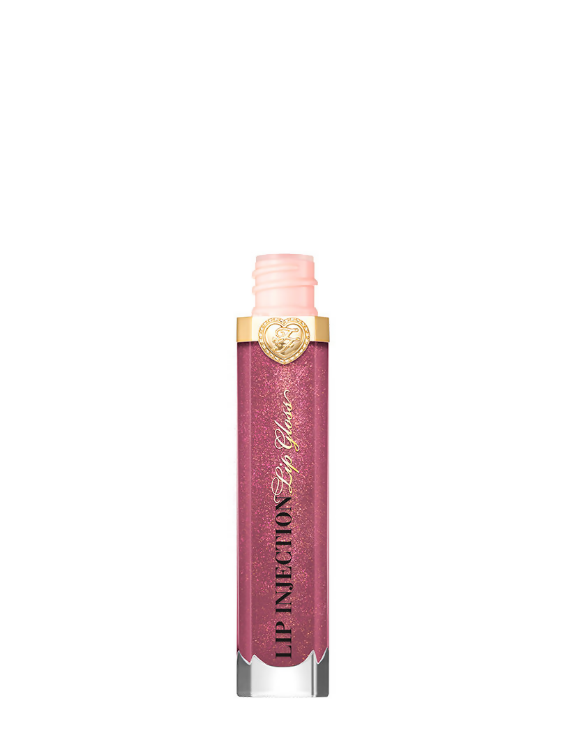 Too Faced Lip Injection Power Plumping Lip Gloss - Paid Off