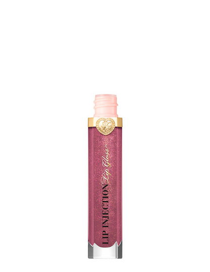 Too Faced Lip Injection Power Plumping Lip Gloss - Paid Off