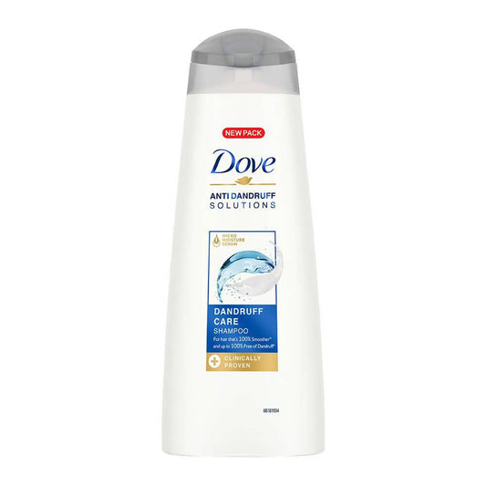 Buy Dove Dandruff Care Shampoo from DrMediCart, Ship from India to USA