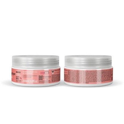 Cadiveu Bye Bye Frizz Mask