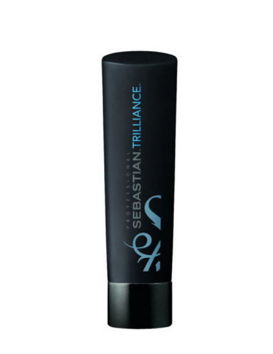 Sebastian Professional Trilliance Shampoo For All Types Of Hair