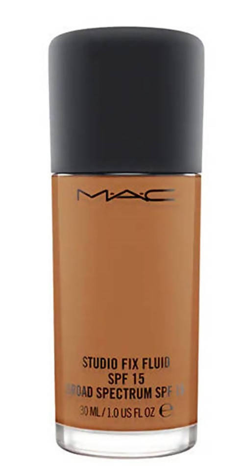 Buy Mac Studio Fix Fluid SPF 15 - NC46 from DrMediCart, Ship from India to USA