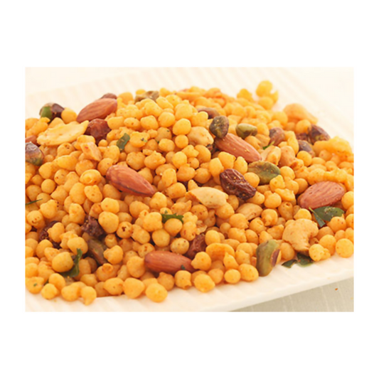 Gummadi Foods Dry Fruit Boondi