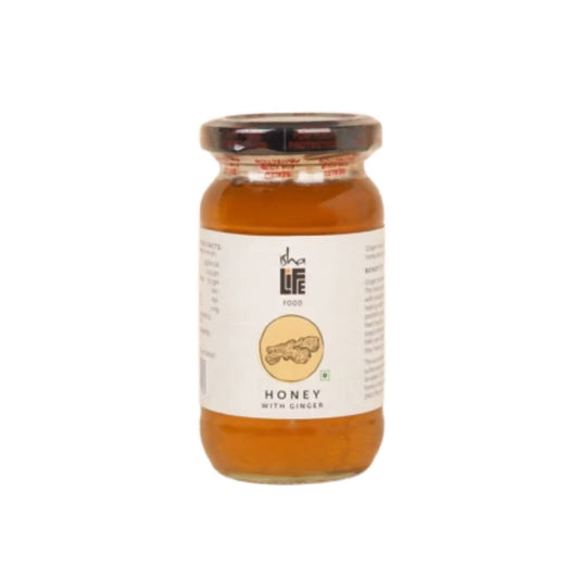 Buy Isha Life Honey With Ginger from DrMediCart, Ship from India to USA