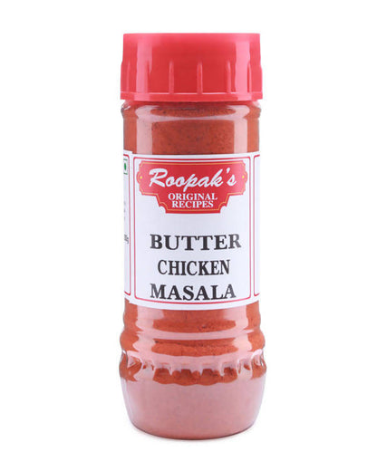 Roopak's Butter Chicken Masala
