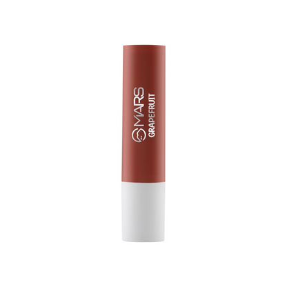 MARS Cosmetics Aqua Splash Tinted Lip Balm - Grapefruit