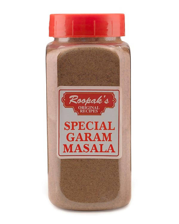 Roopak's Special Garam Masala