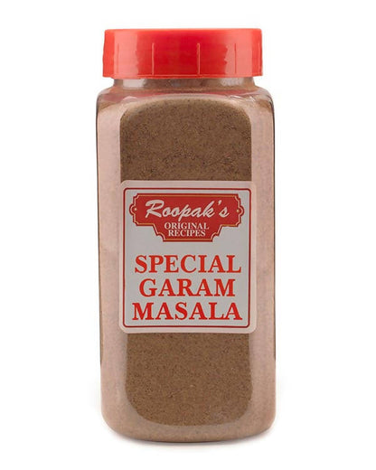 Roopak's Special Garam Masala