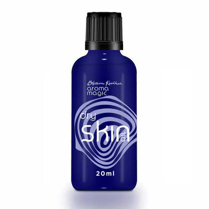 Blossom Kochhar Aroma Magic Dry Skin Oil