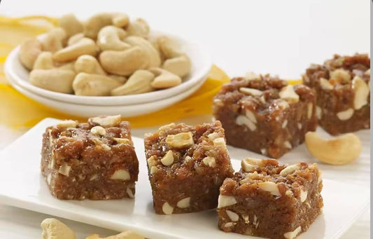 Mohana Sweets N Confectioners Pure Desi Ghee Doda Burfi