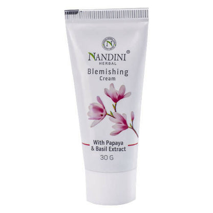 Nandini Herbal Blemishing Cream