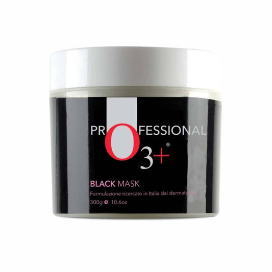 Buy Professional O3+ Black Mask from DrMediCart, Ship from India to USA