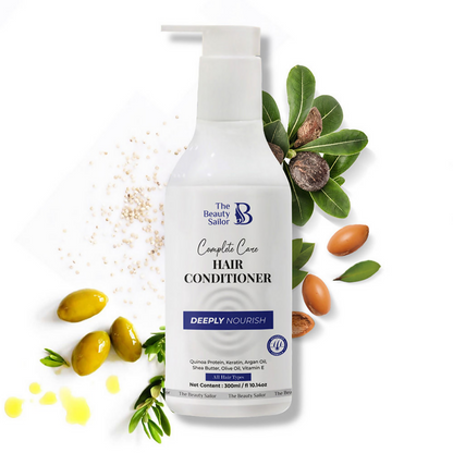 The Beauty Sailor Complete Care Hair Conditioner