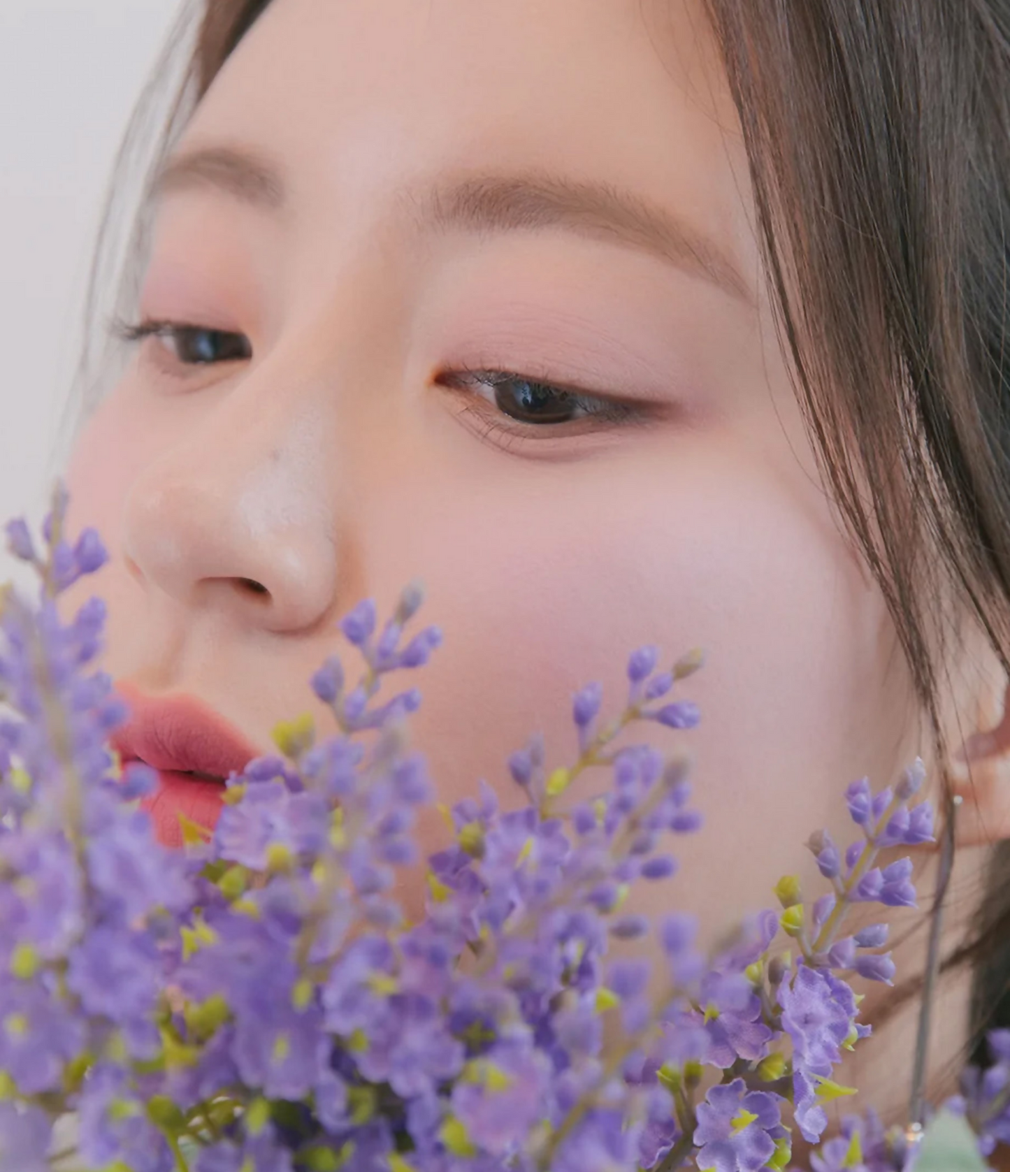 Rom&nd Better Than Eyes - W01 Dry Lavender