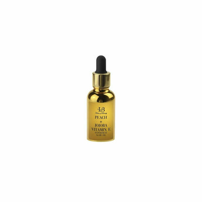 House Of Beauty Super Fruit Glow Oil