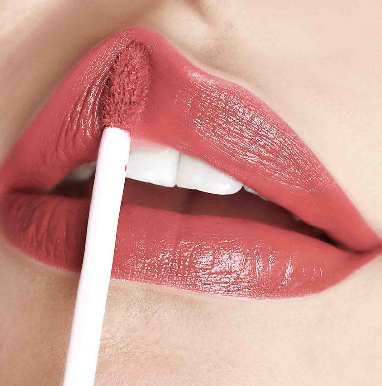 Too Faced Lip Injection Liquid Lipstick - Give Em Lip