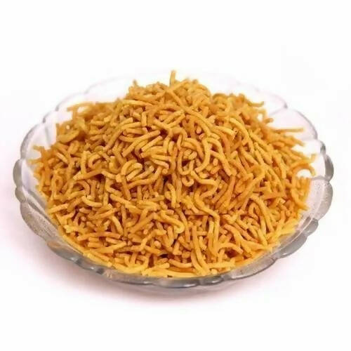 Olive Mithai Masala Bujiya