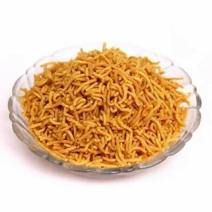 Olive Mithai Masala Bujiya