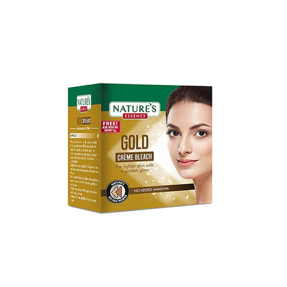 Buy Nature's Essence Gold Creme Bleach from DrMediCart, Ship from India to USA