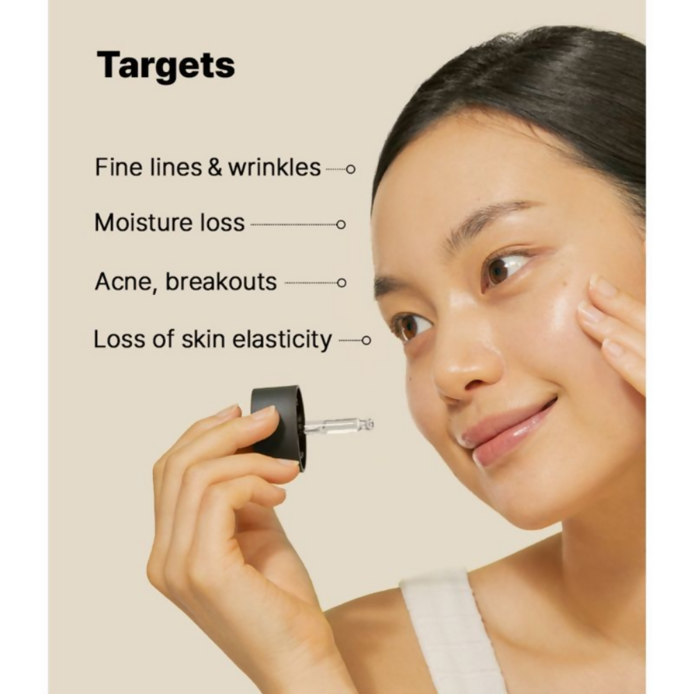 Cosrx The Retinol 0.5 Oil