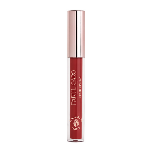 Parul Garg Beauty Featherlite Matte Liquid Lipstick - Lovestruck 11