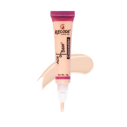 Recode Ace Of Base Concealer - 6