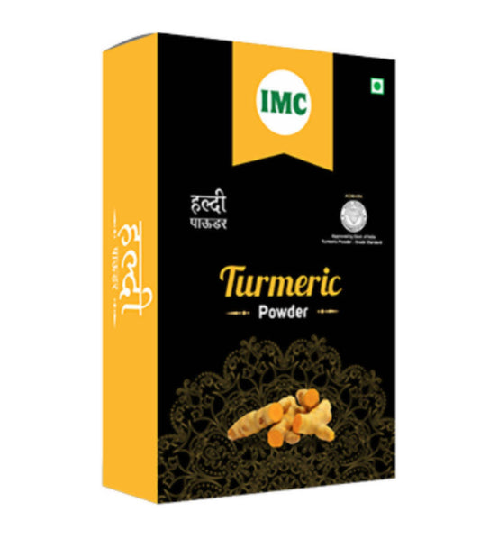 Buy IMC Turmeric Powder from DrMediCart, Ship from India to USA