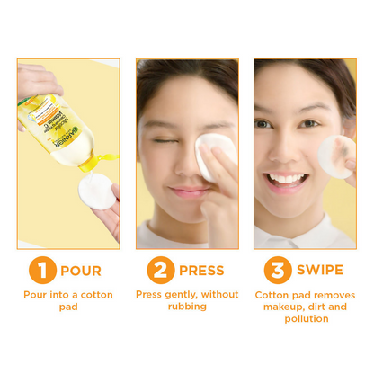 Garnier Vitamin C Micellar Cleansing Water