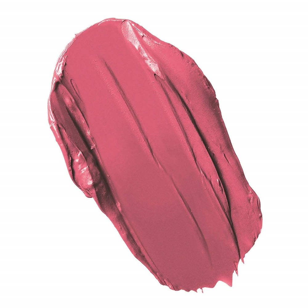 Lotus Makeup Ecostay Butter Matte Lip Color Carnation Pink, Pink (4 Gm) - DrMediCart