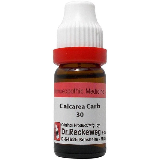 Buy Dr. Reckeweg Calcarea Carbonicum from DrMediCart, Ship from India to USA