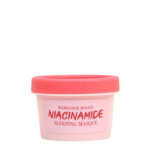 Buy Glamveda Radiance Boost Niacinamide Sleeping Masque from DrMediCart, Ship from India to USA
