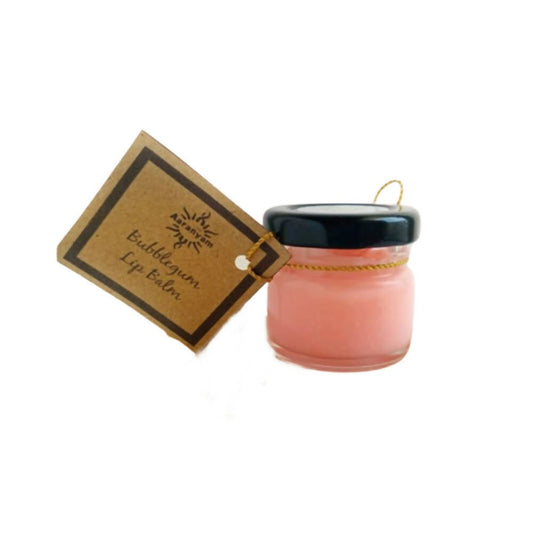 Aaranyam Bubble Gum Lip Balm - DrMediCart