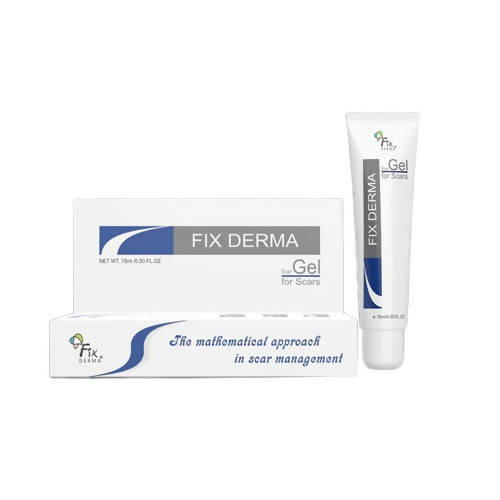 Buy Fixderma Scar Gel from DrMediCart, Ship from India to USA