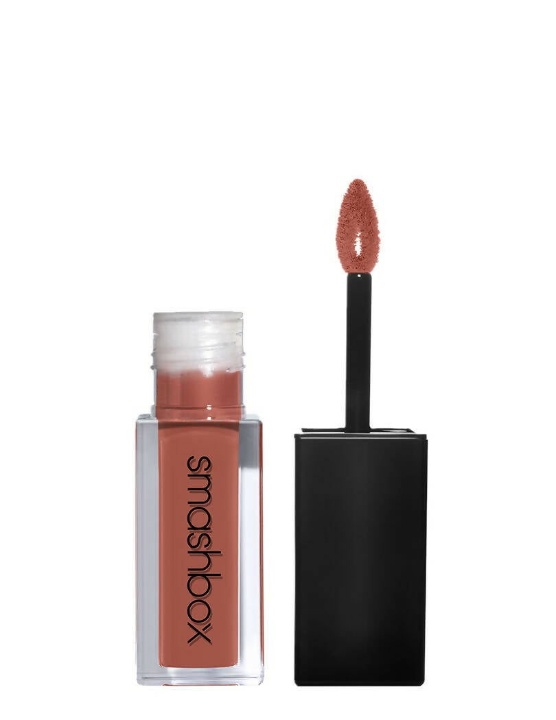 Buy Smashbox Always On Liquid Lipstick - Audition from DrMediCart, Ship from India to USA