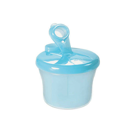 Buy Milk Powder food Storage Box For Baby Blue from DrMediCart, Ship from India to USA