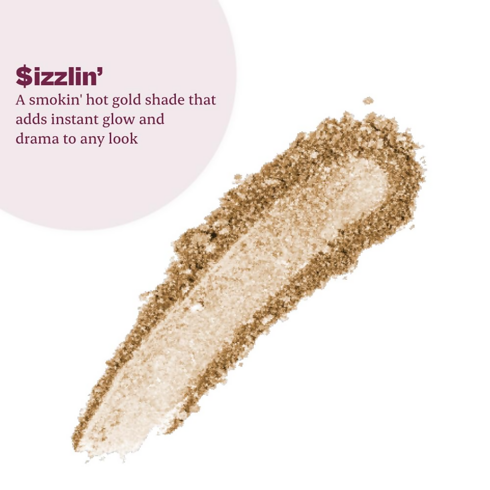 Typsy Beauty Cha Ching Highlighter - Sizzlin