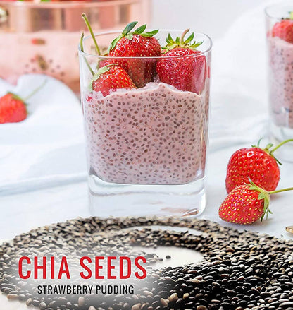NutroActive Chia Seeds